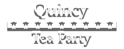 Quincy Tea Party - Who is the Tea Party?